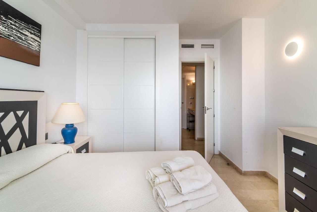 Apartamento Edificio Caesar Imperator *