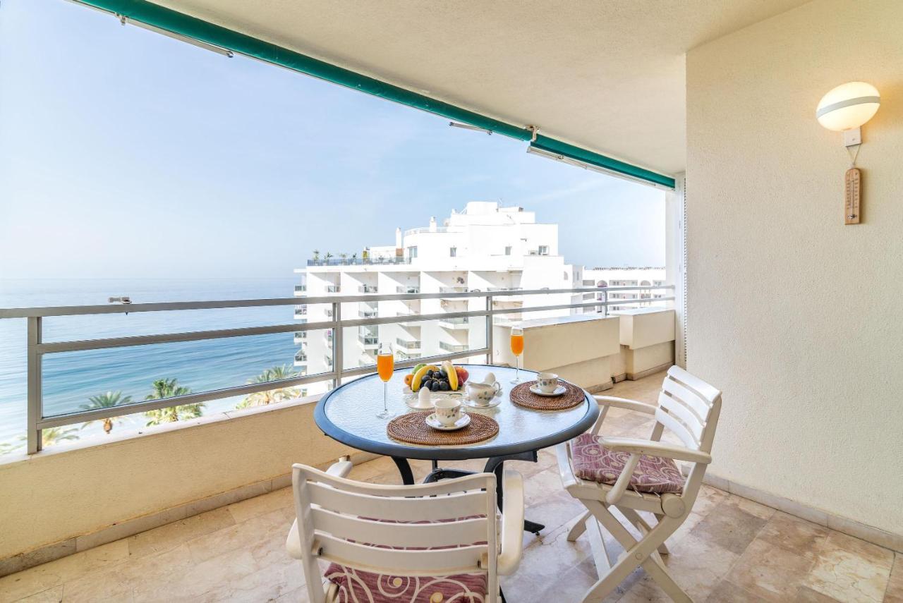 Apartamento Edificio Caesar Imperator