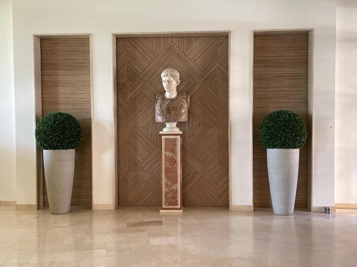 Apartamento Edificio Caesar Imperator *