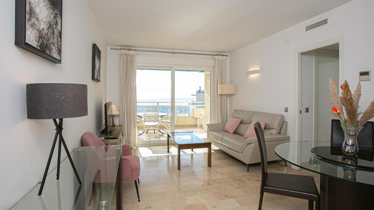 Apartamento Edificio Caesar Imperator Marbella